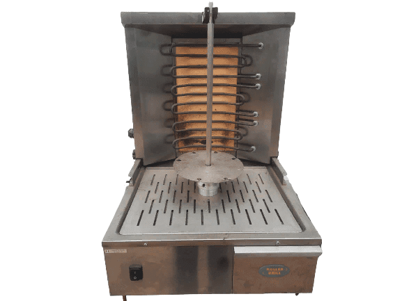 Купить Аппарат для шаурмы Roller Grill GR 40 E