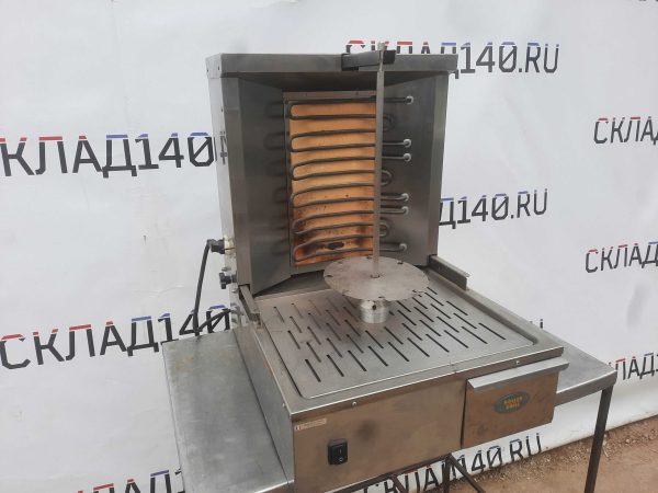 Купить Аппарат для шаурмы Roller Grill GR 40 E