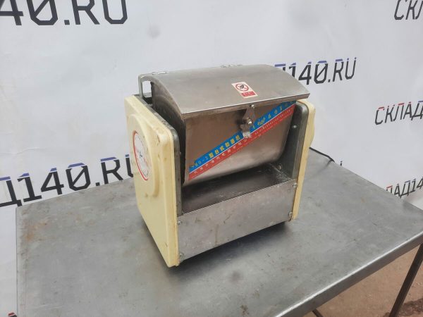 Купить Тестомес для крутого теста XINXIN HSE5