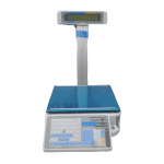 Весы с печатью этикеток Digi SM 300 (новые)