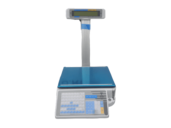 Купить Весы с печатью этикеток Digi SM 300 (новые)