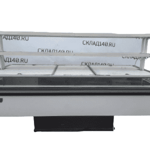 Купить Бонета морозильная Brandford Zenith 240 HT C