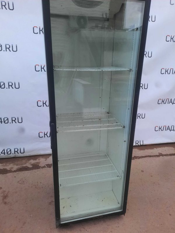 Купить Шкаф холодильный UBC IceStream ECO V-452