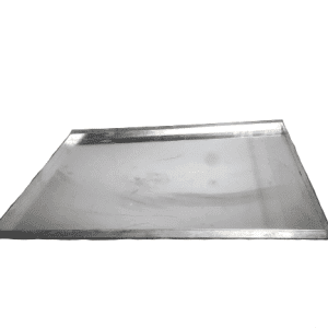 Противень для гриля алюминий 60/40