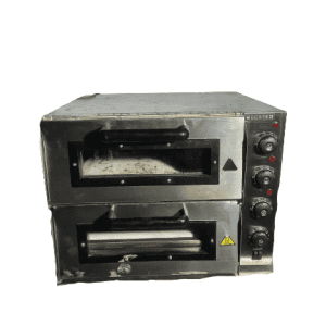 Купить Печь подовая Kocateq EPC02S