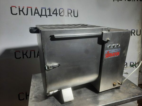Купить Фаршемешалка SIRMAN IP30M Y14 3ф