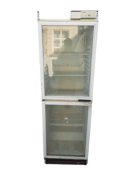 Купить Шкаф холодильный Helkama hjk 412 eco