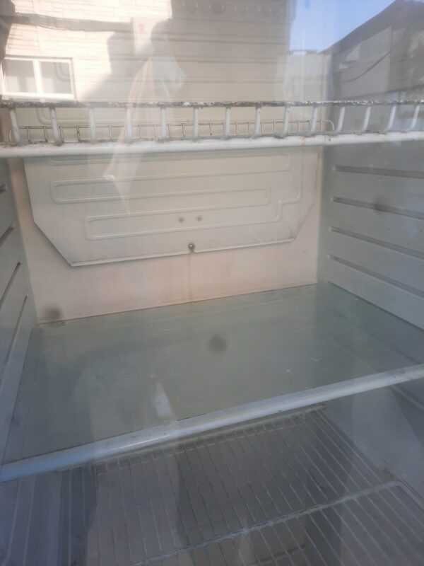Купить Шкаф холодильный Helkama HJK 412 ECO