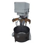 Миксер планетарный Станкостроитель МПВ 100 ( 1 дежа, 1 венчик)