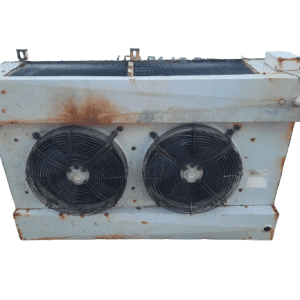 Воздухоохладитель DHF-D30