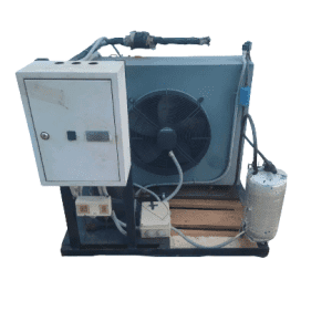 Купить ЦХМ на базе 1-го компрессора copeland ZB29KQE-TFD-524