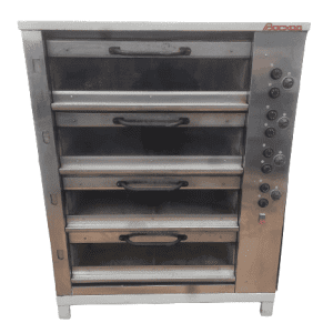 Купить Печь хлебопекарная Восход ХПЭ-750/4 С