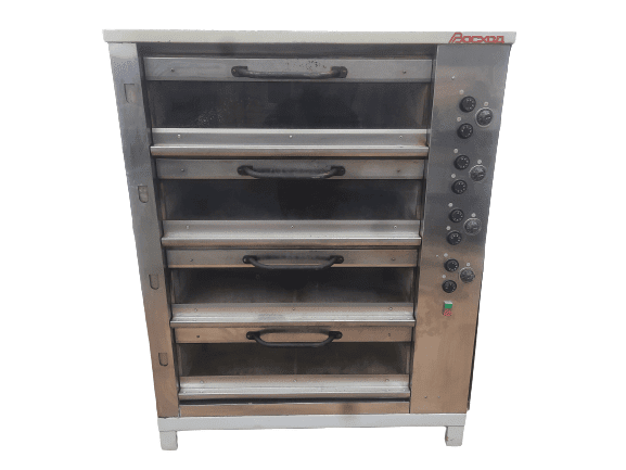 Купить Печь хлебопекарная Восход ХПЭ-750/4 С