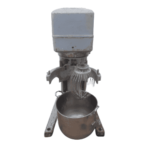 Купить Миксер планетарный Станкостроитель МПВ 60 ( 1 дежа, 1 венчик)