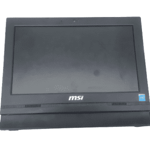 Моноблок монитор MSI MS-A615