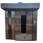 Ротационная печь Восход Муссон ротор 99м-01