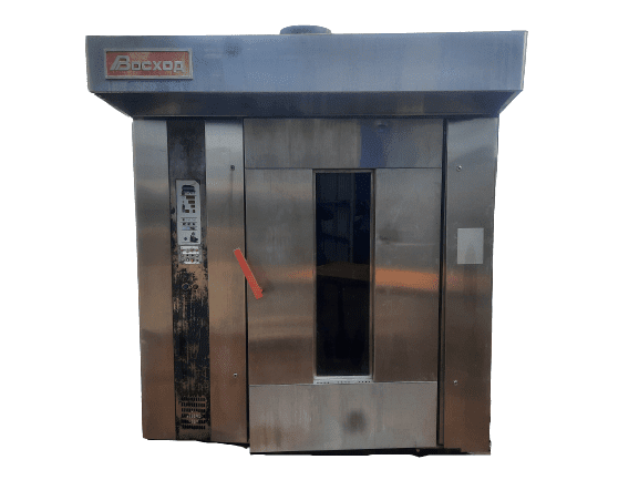 Купить Ротационная печь Восход Муссон ротор 99м-01