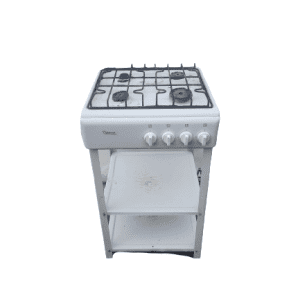 Купить Плита бытовая газовая Дачница 1489 W