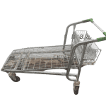 Тележка грузовая Shols 0103-500