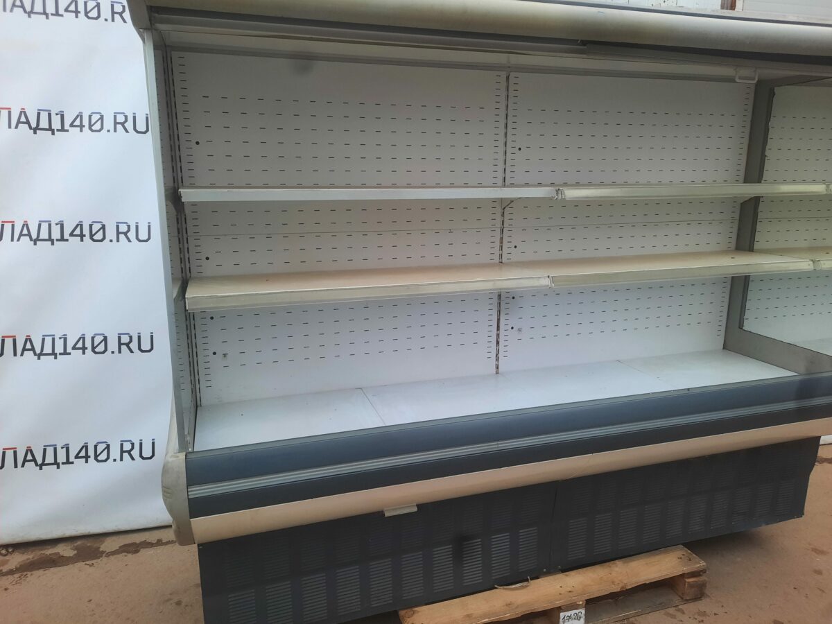 Купить Горка Brandford mercury-ll 250 (новая)