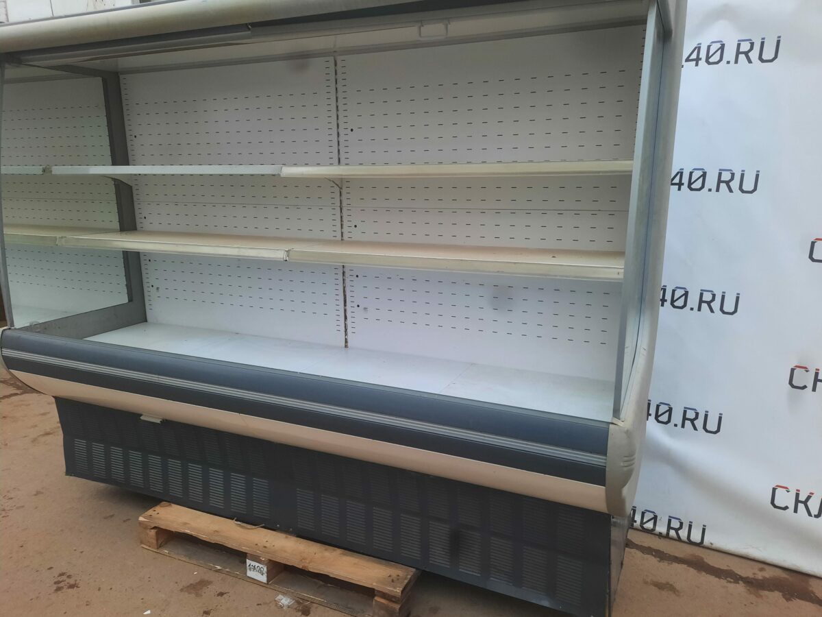 Купить Горка Brandford mercury-ll 250 (новая)