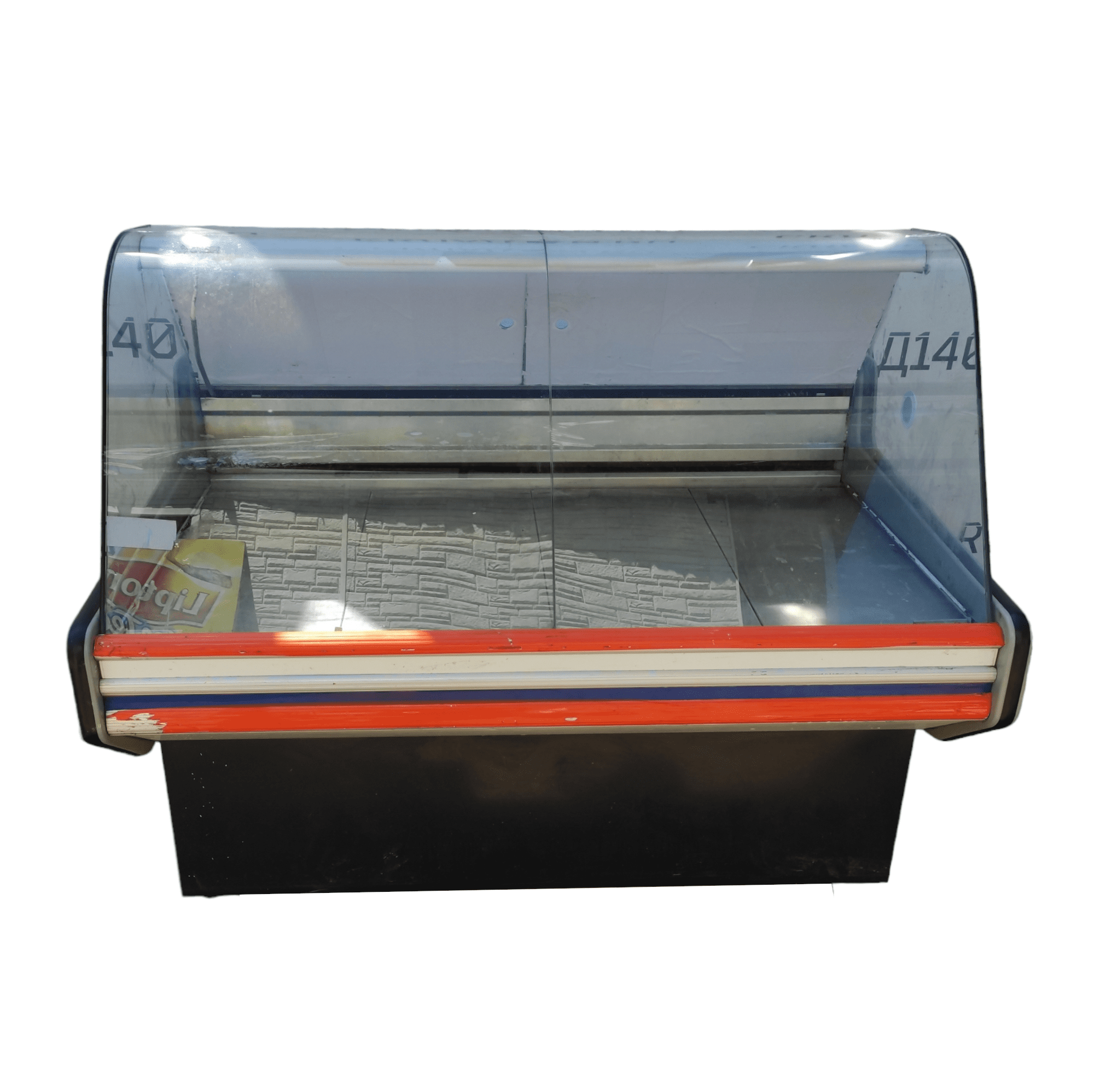 Купить Витрина холодильная Cryspi Octava 1500