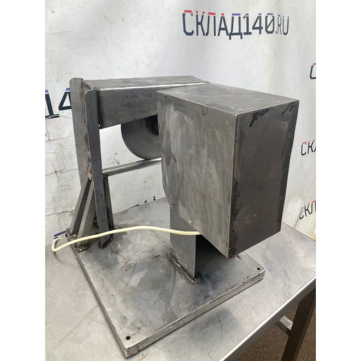 Купить Пила для разделки птицы Э-1095