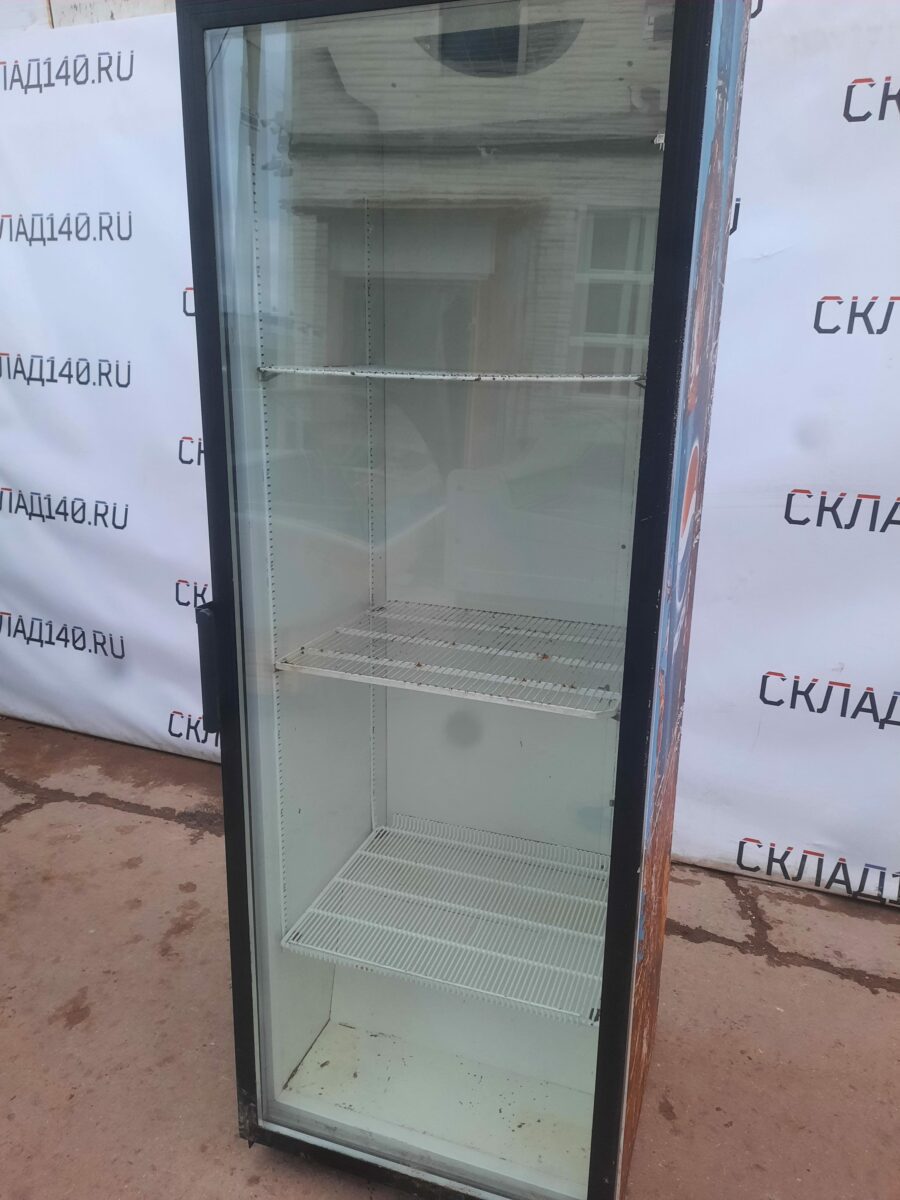 Купить Шкаф холодильный UBC IceStream ECO V-452