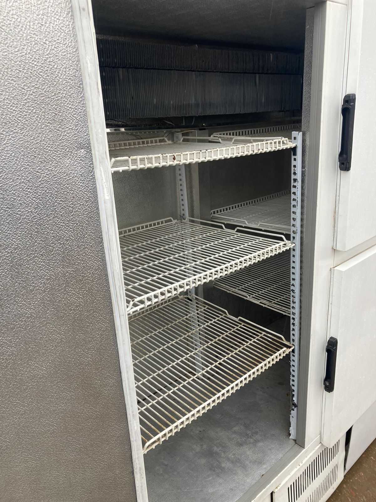 Купить Шкаф холодильный Szafa chlodnicza SCH-1