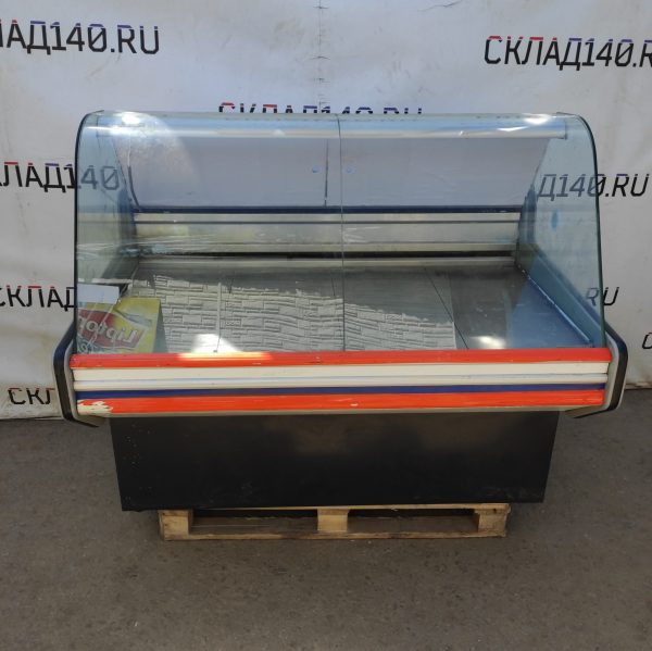 Купить Витрина холодильная Cryspi Octava 150