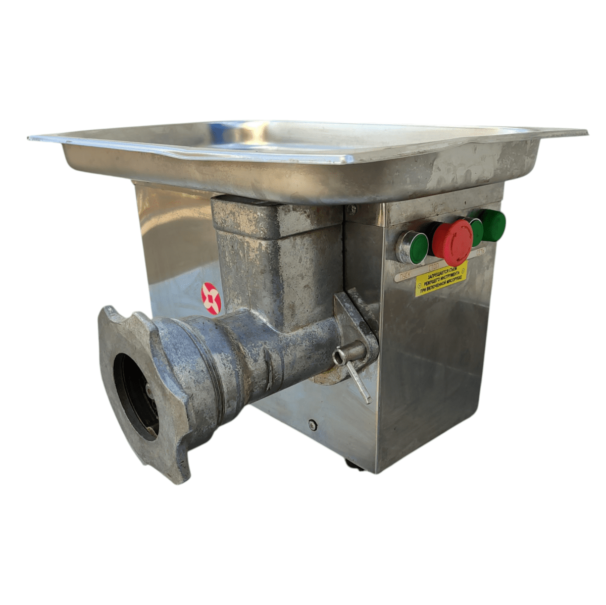 Купить Мясорубка Торгтехмаш ТМ-32 М