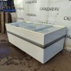 Купить Морозильный ларь бонета Dancar DS 800