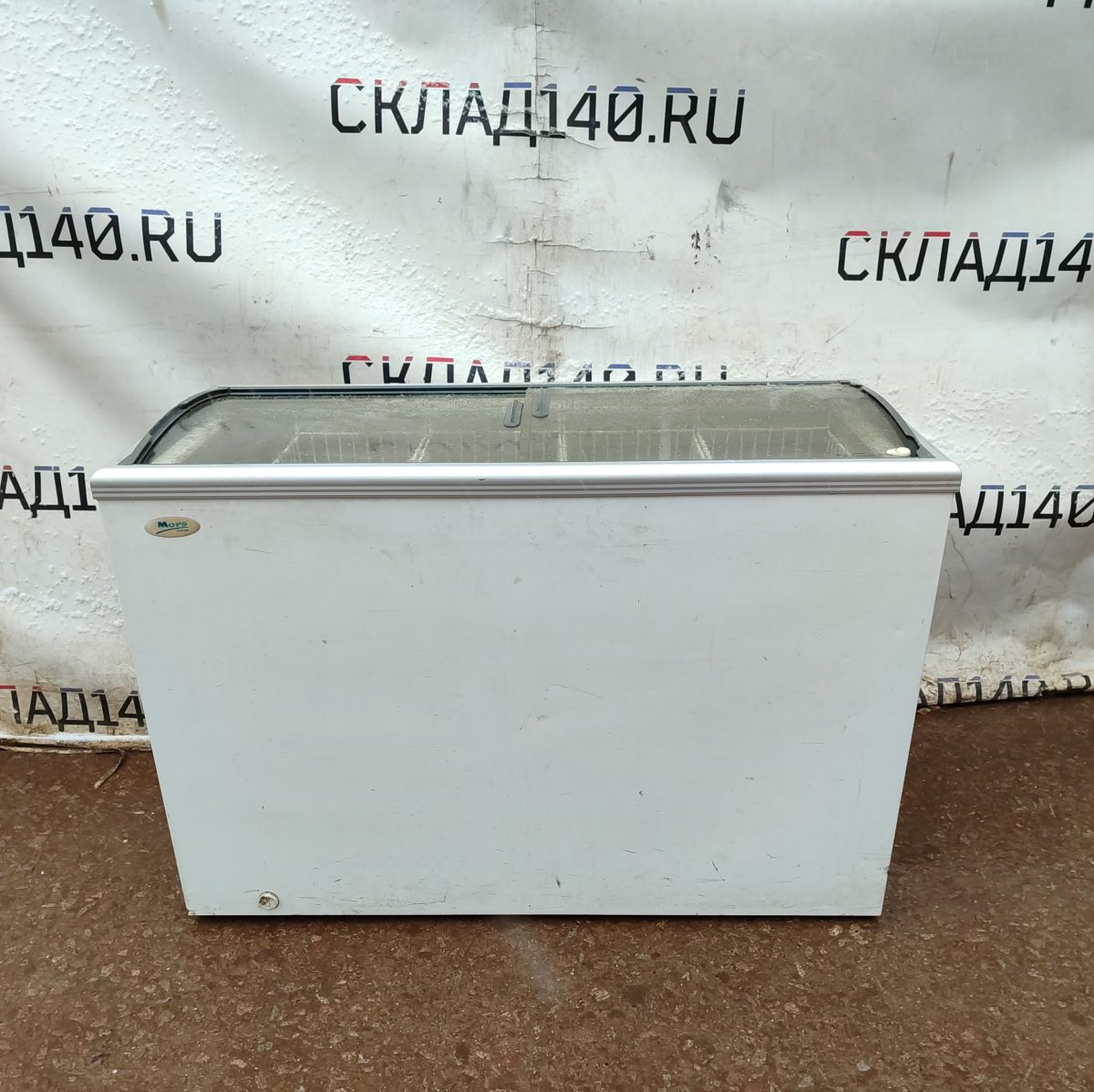 Купить Ларь морозильный Zamex PM300