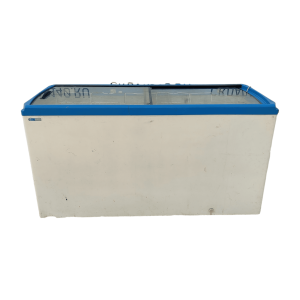 Купить Ларь морозильный  Italfrost CF 600 F