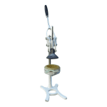 Соковыжималка рычажная для цитрусовых Leili Gipfel 5403