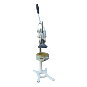 Купить Соковыжималка рычажная для цитрусовых Leili Gipfel 5403