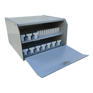 Купить Шкаф для сигарет кассовый 40/38/25 22 вида