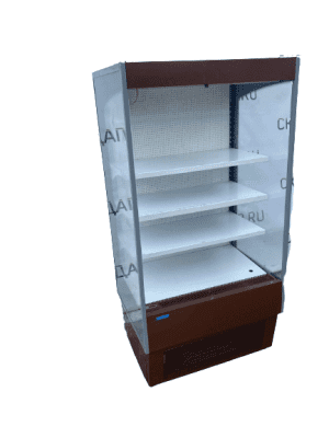 Купить Горка холодильная Norpe viessmann deli-175-90