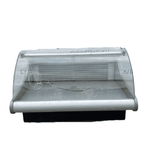 Витрина холодильная Полюс ВХС-1.5 ЭКО MAXI