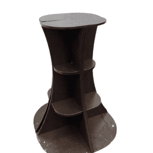 Купить Стеллаж 90/90/167