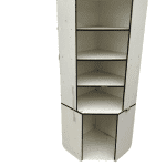 Стеллаж 70/70/230