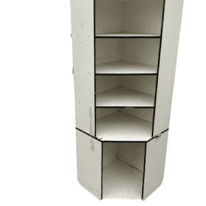 Стеллаж 70/70/230