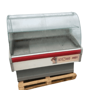 Купить Витрина холодильная Golfstream Десна 130 вс