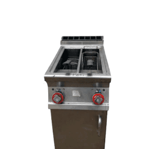 Купить Фритюрница Lotus F2/8-74ET