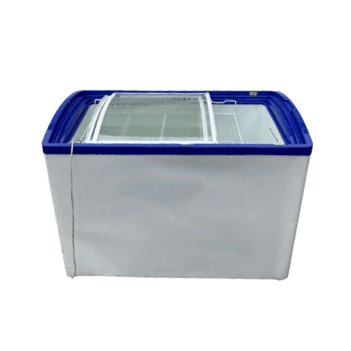 Купить Ларь морозильный  Dancar DE400