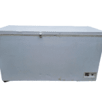 Ларь морозильный  Ugur UDD 500 BK