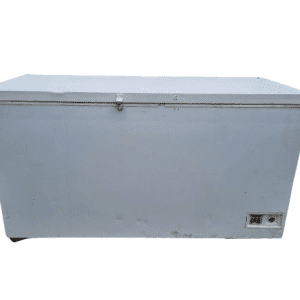 Купить Ларь морозильный  Ugur UDD 500 BK