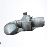 Канальный вентилятор Vents ВКМц 250