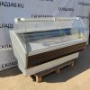 Купить Витрина холодильная Полюс ВХС-1.8 ЭКО