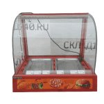 Витрина тепловая Airhot HW-2